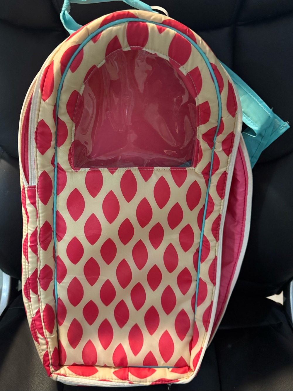 American girl doll carrier